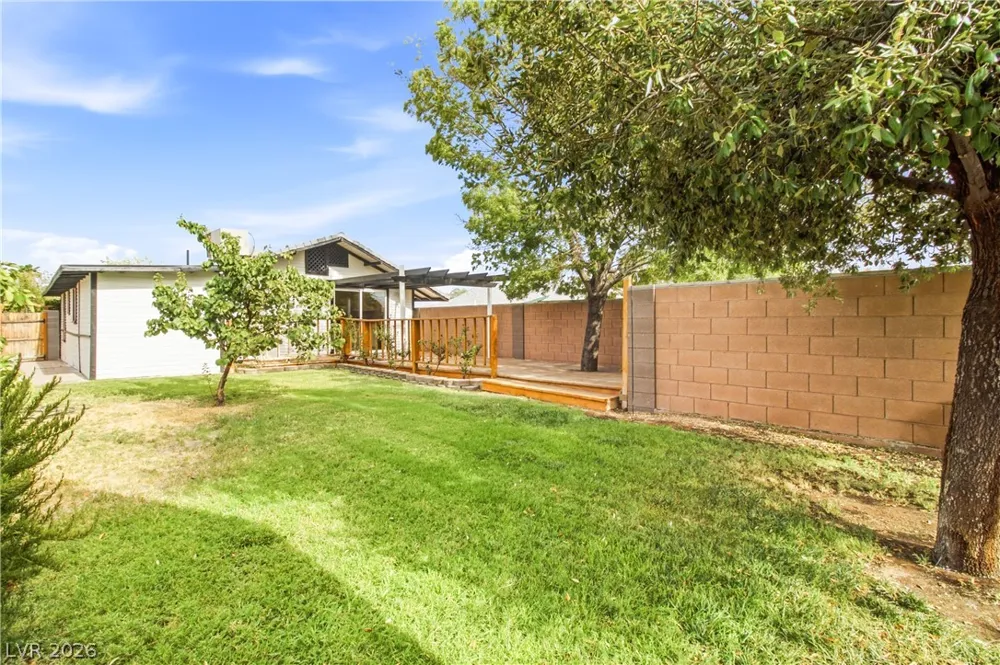636 Avenue C Boulder City, NV 89005