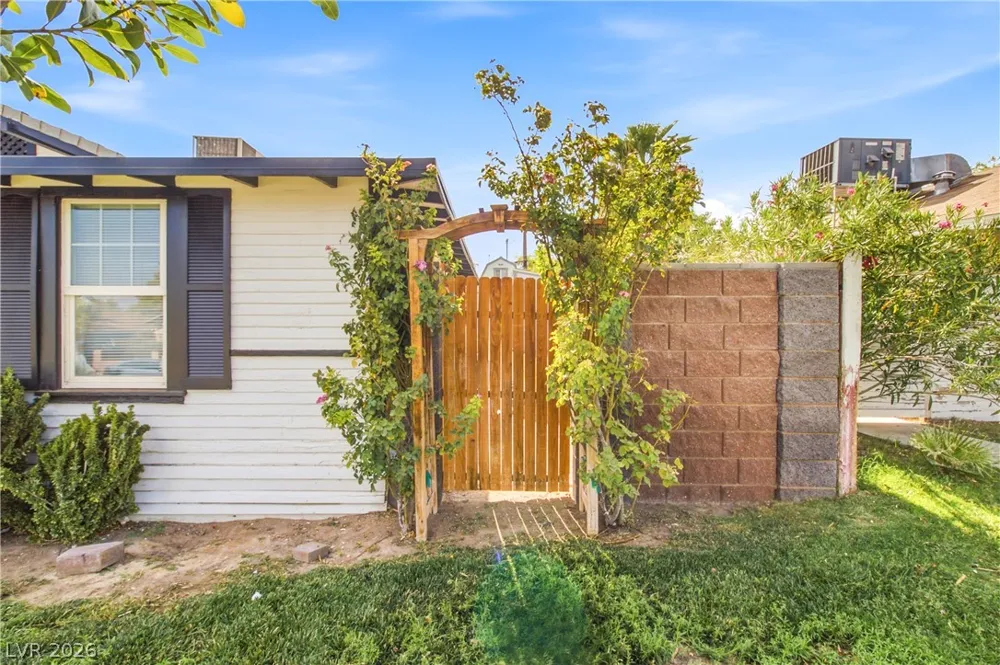 636 Avenue C Boulder City, NV 89005