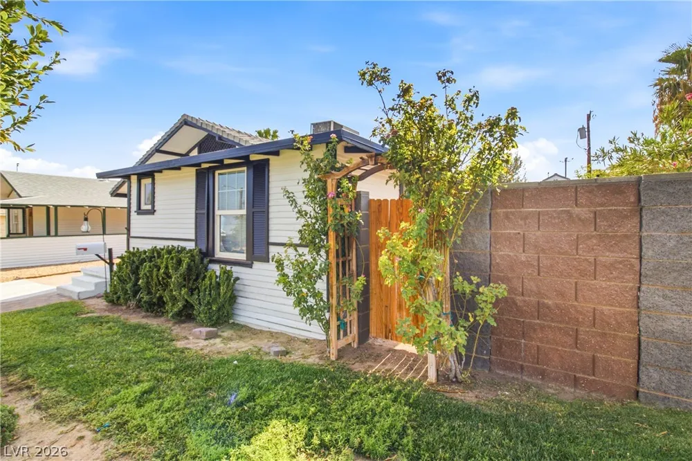 636 Avenue C Boulder City, NV 89005