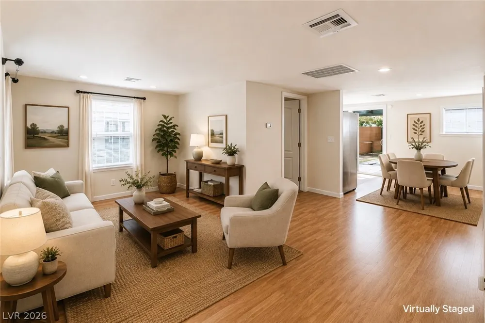 636 Avenue C Boulder City, NV 89005