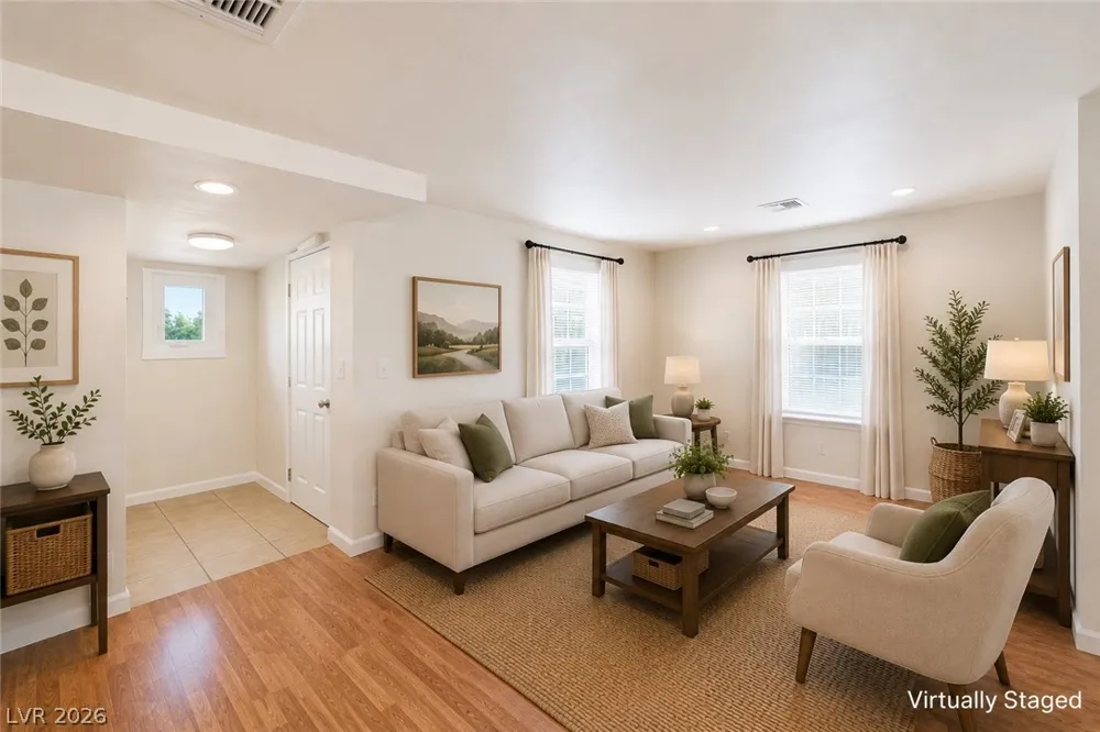 636 Avenue C Boulder City, NV 89005