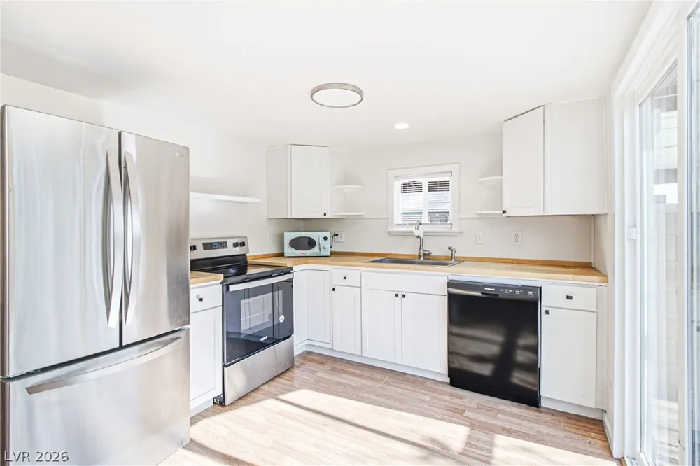 636 Avenue C Boulder City, NV 89005