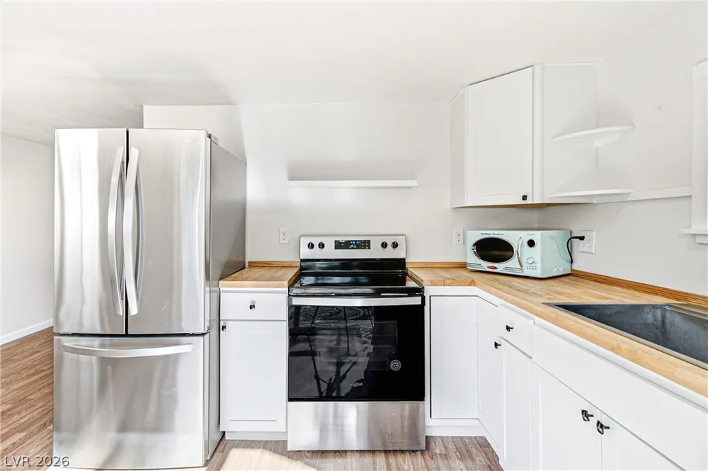 636 Avenue C Boulder City, NV 89005