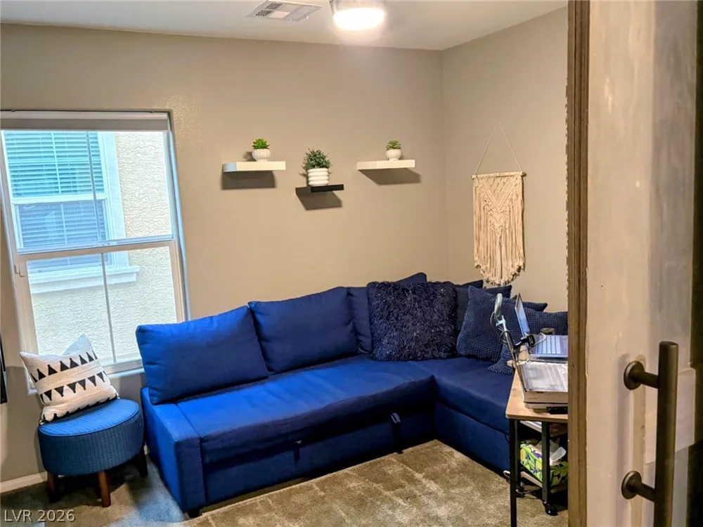 3025 Taranto Heights Avenue Henderson, NV 89044