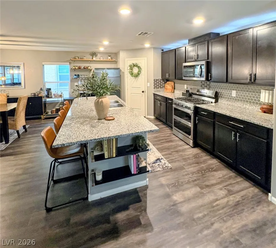 3025 Taranto Heights Avenue Henderson, NV 89044