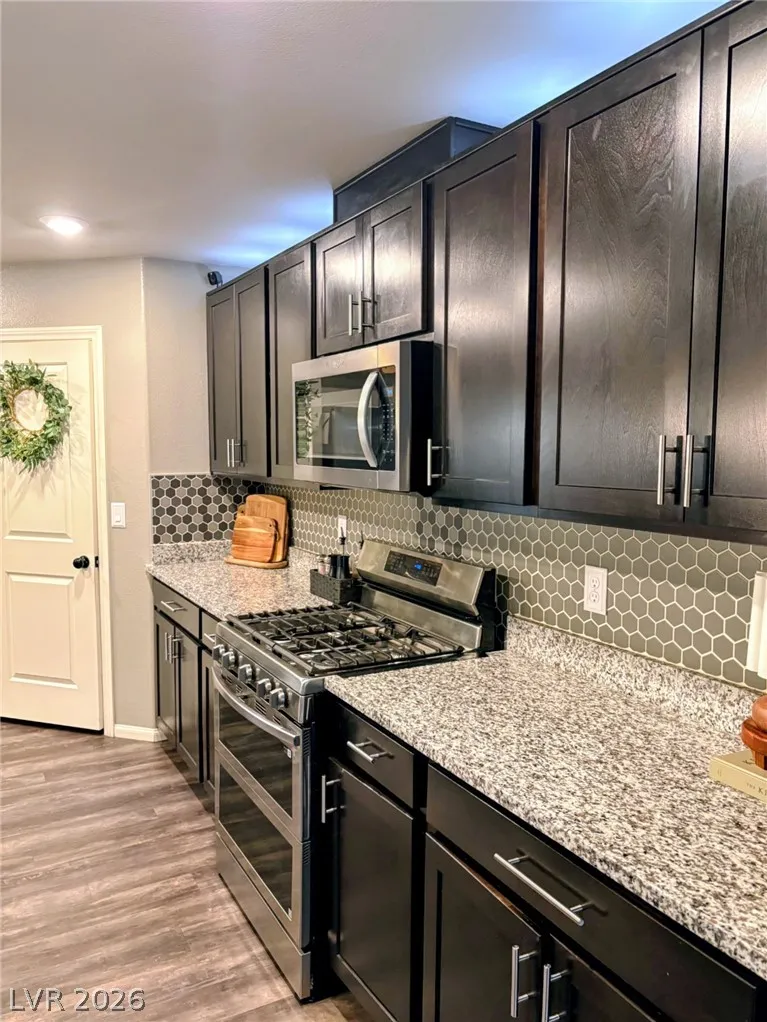 3025 Taranto Heights Avenue Henderson, NV 89044