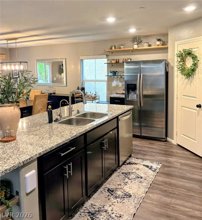 3025 Taranto Heights Avenue Henderson, NV 89044