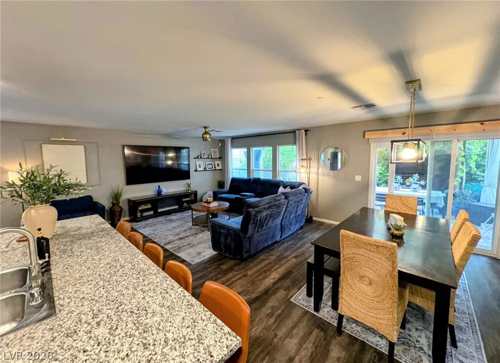 3025 Taranto Heights Avenue Henderson, NV 89044