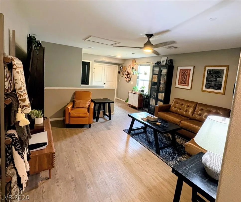 3025 Taranto Heights Avenue Henderson, NV 89044