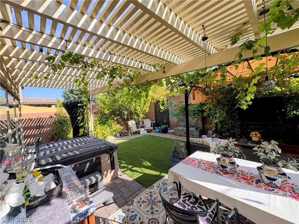 3025 Taranto Heights Avenue Henderson, NV 89044
