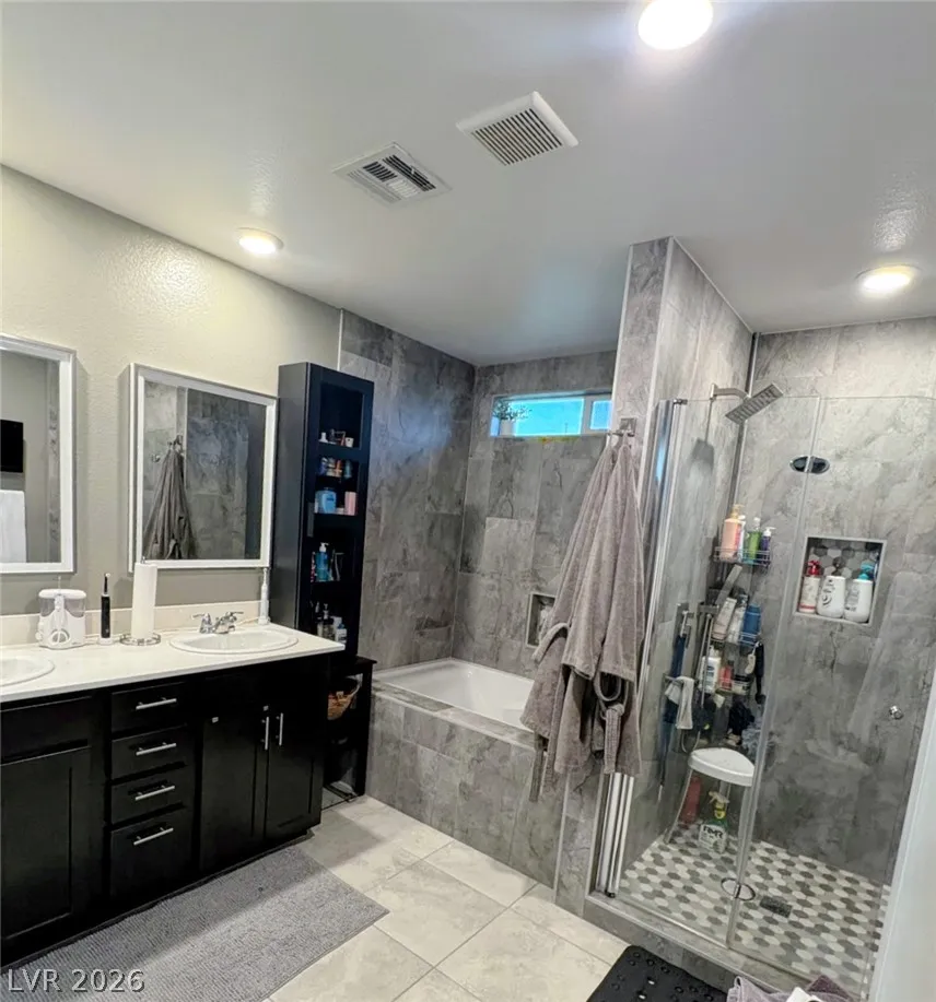 3025 Taranto Heights Avenue Henderson, NV 89044
