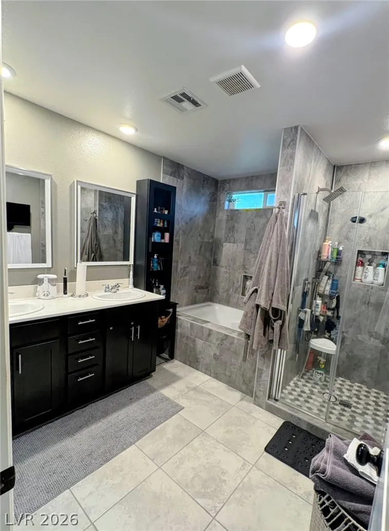 3025 Taranto Heights Avenue Henderson, NV 89044