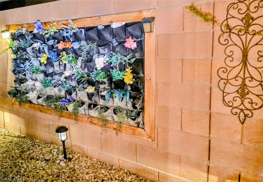 3025 Taranto Heights Avenue Henderson, NV 89044