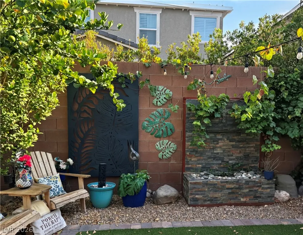 3025 Taranto Heights Avenue Henderson, NV 89044