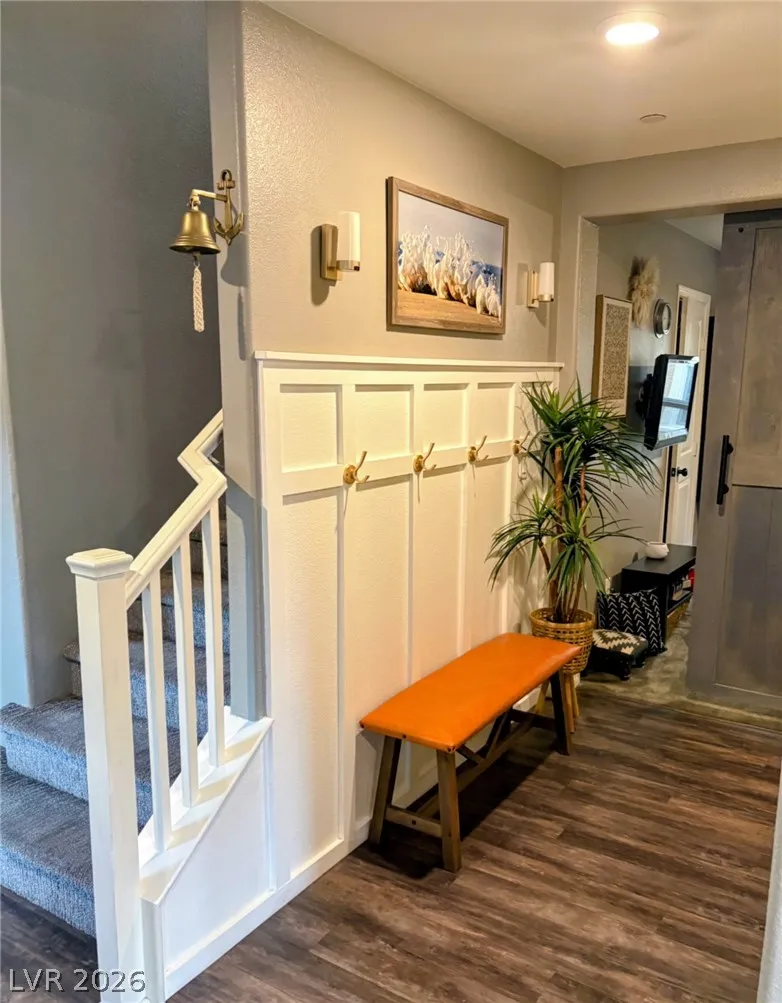 3025 Taranto Heights Avenue Henderson, NV 89044