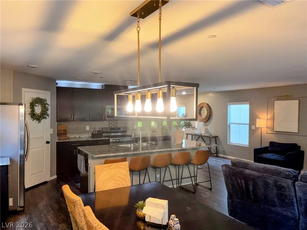 3025 Taranto Heights Avenue Henderson, NV 89044