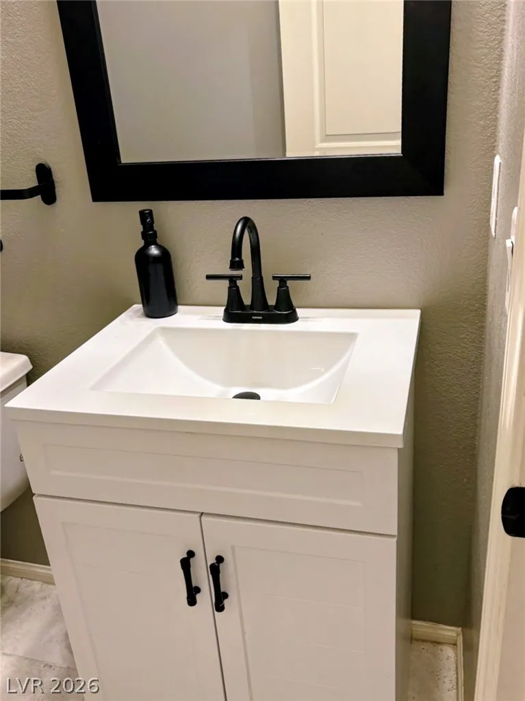3025 Taranto Heights Avenue Henderson, NV 89044