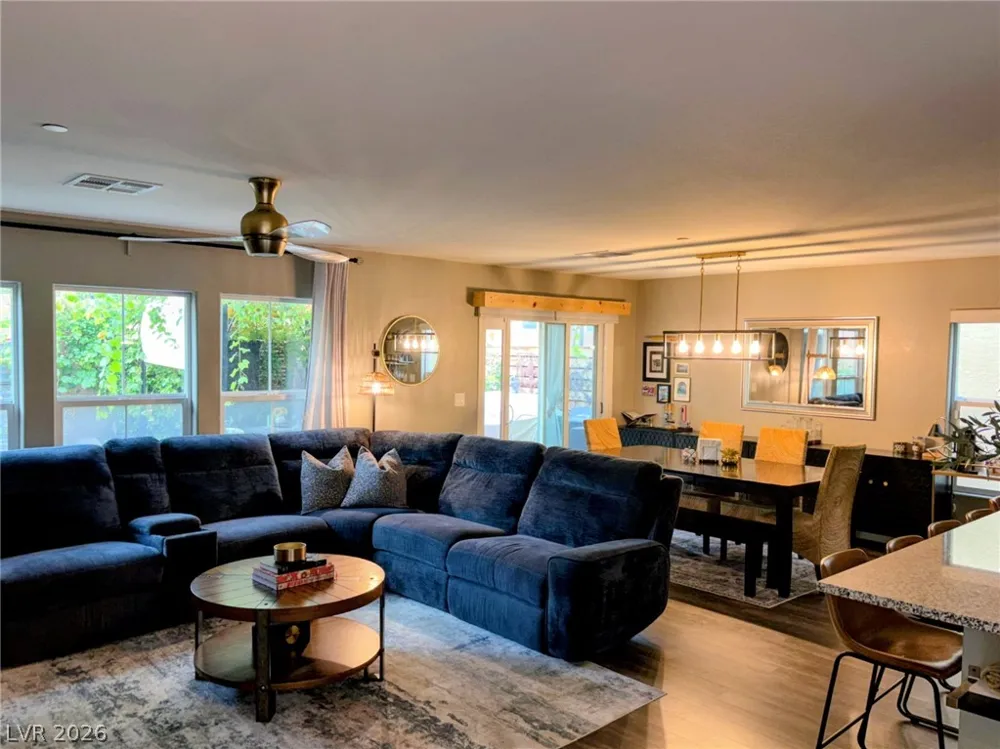 3025 Taranto Heights Avenue Henderson, NV 89044