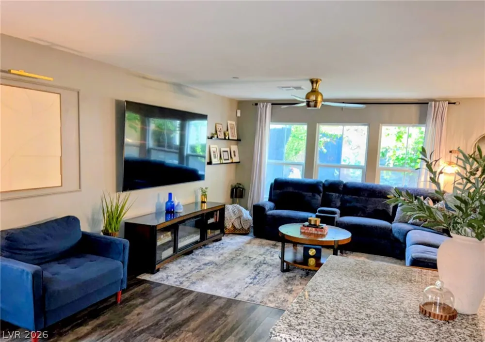 3025 Taranto Heights Avenue Henderson, NV 89044