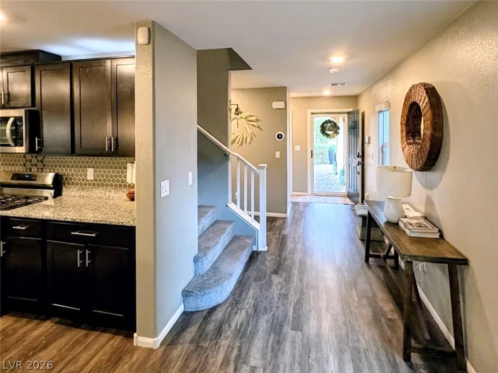3025 Taranto Heights Avenue Henderson, NV 89044