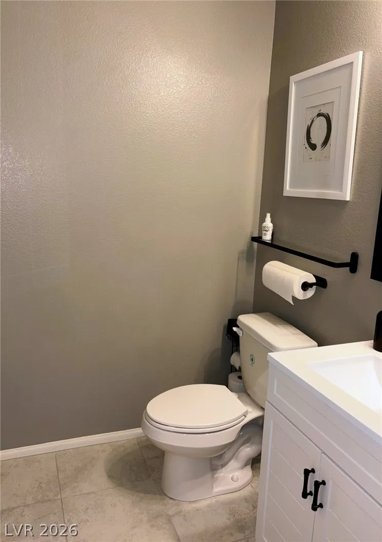 3025 Taranto Heights Avenue Henderson, NV 89044