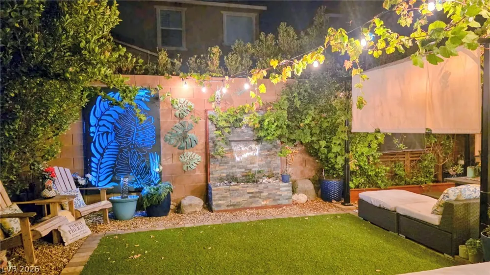 3025 Taranto Heights Avenue Henderson, NV 89044