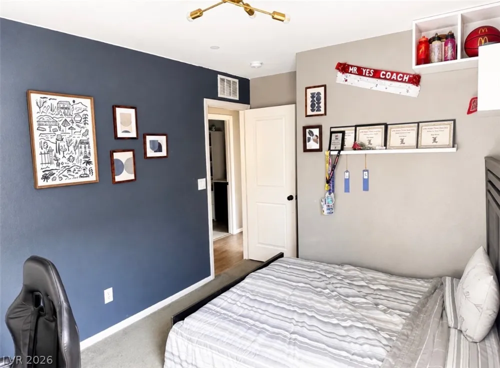 3025 Taranto Heights Avenue Henderson, NV 89044