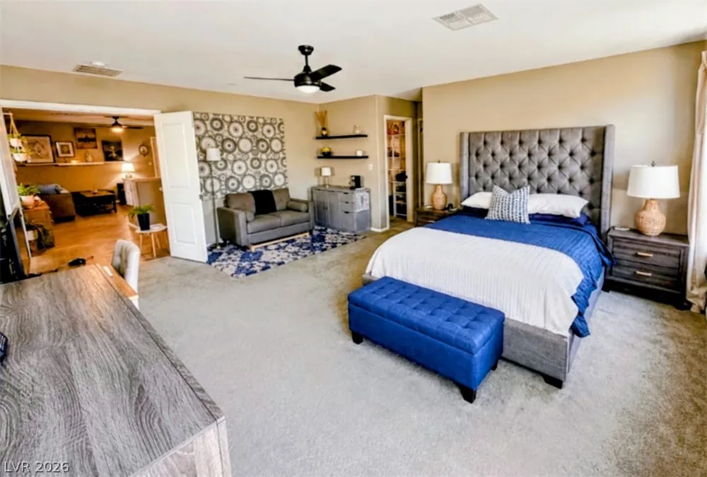 3025 Taranto Heights Avenue Henderson, NV 89044