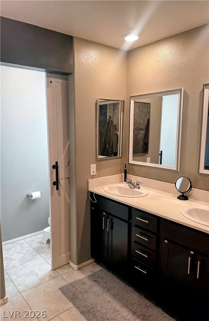 3025 Taranto Heights Avenue Henderson, NV 89044