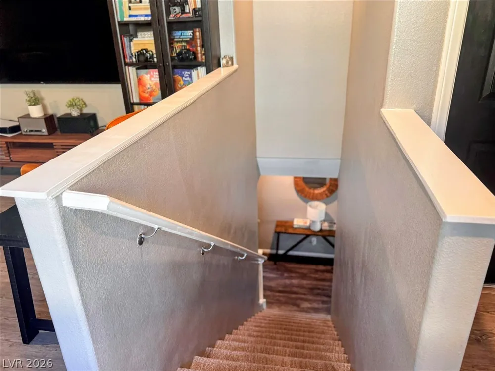 3025 Taranto Heights Avenue Henderson, NV 89044