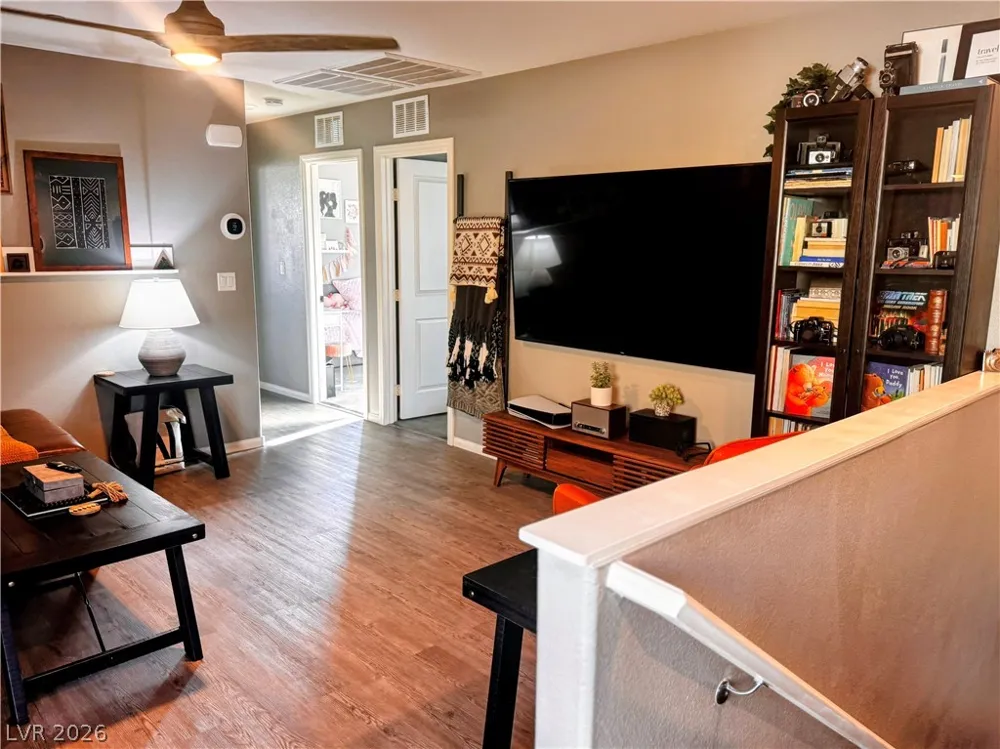 3025 Taranto Heights Avenue Henderson, NV 89044