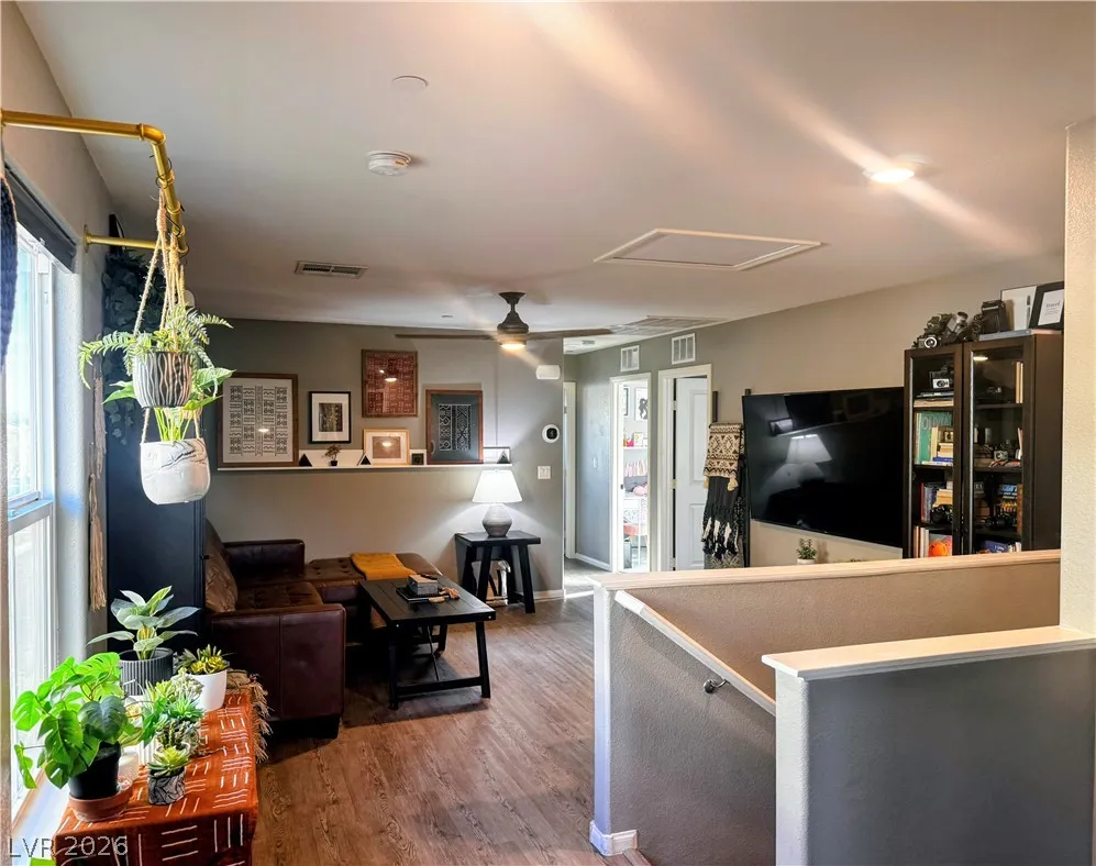 3025 Taranto Heights Avenue Henderson, NV 89044
