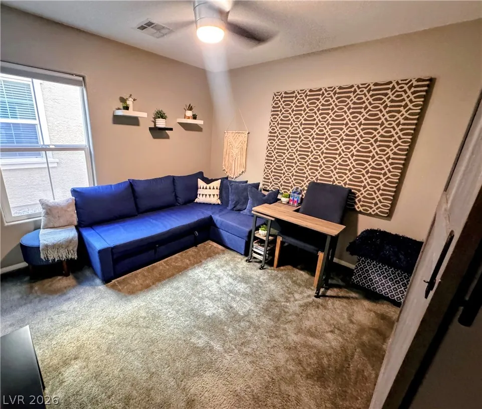 3025 Taranto Heights Avenue Henderson, NV 89044