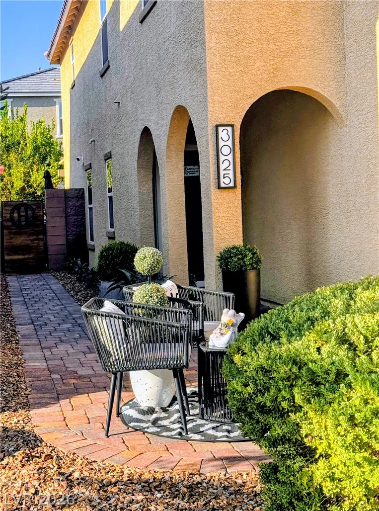 3025 Taranto Heights Avenue Henderson, NV 89044