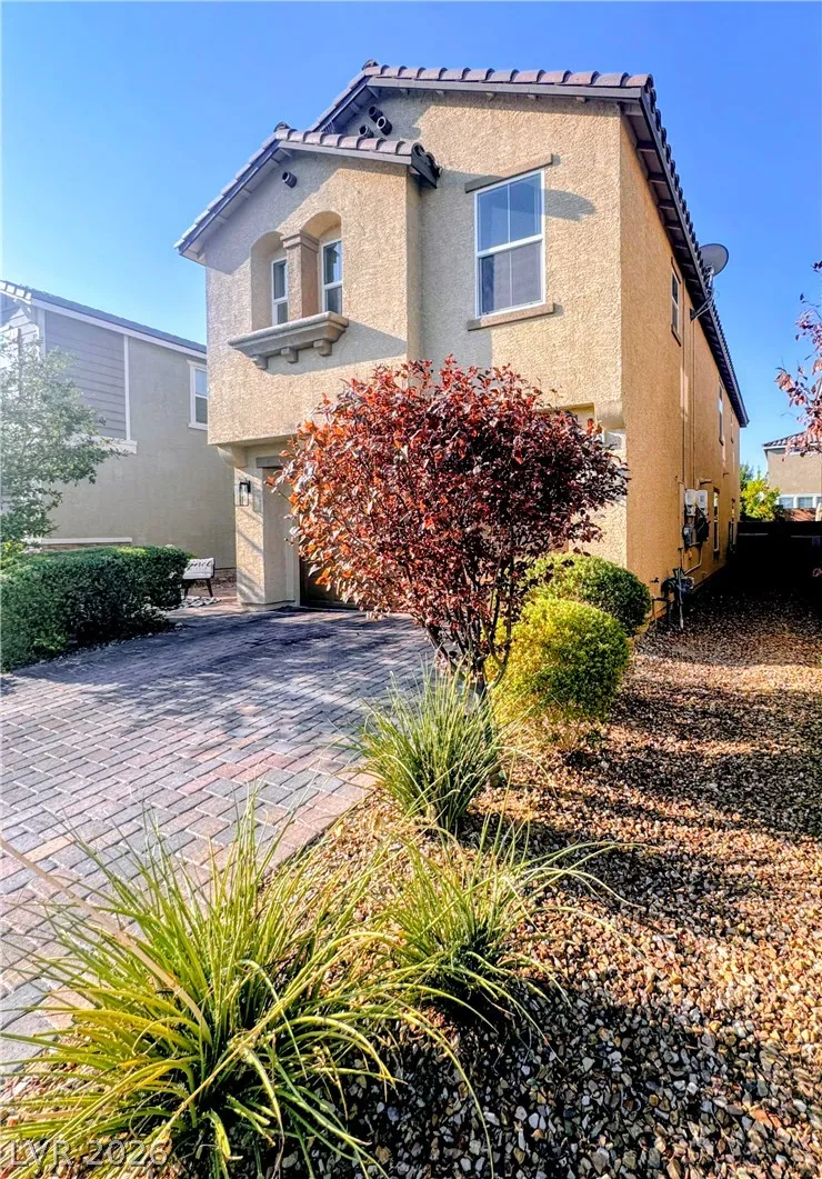 3025 Taranto Heights Avenue Henderson, NV 89044