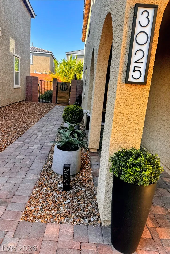 3025 Taranto Heights Avenue Henderson, NV 89044