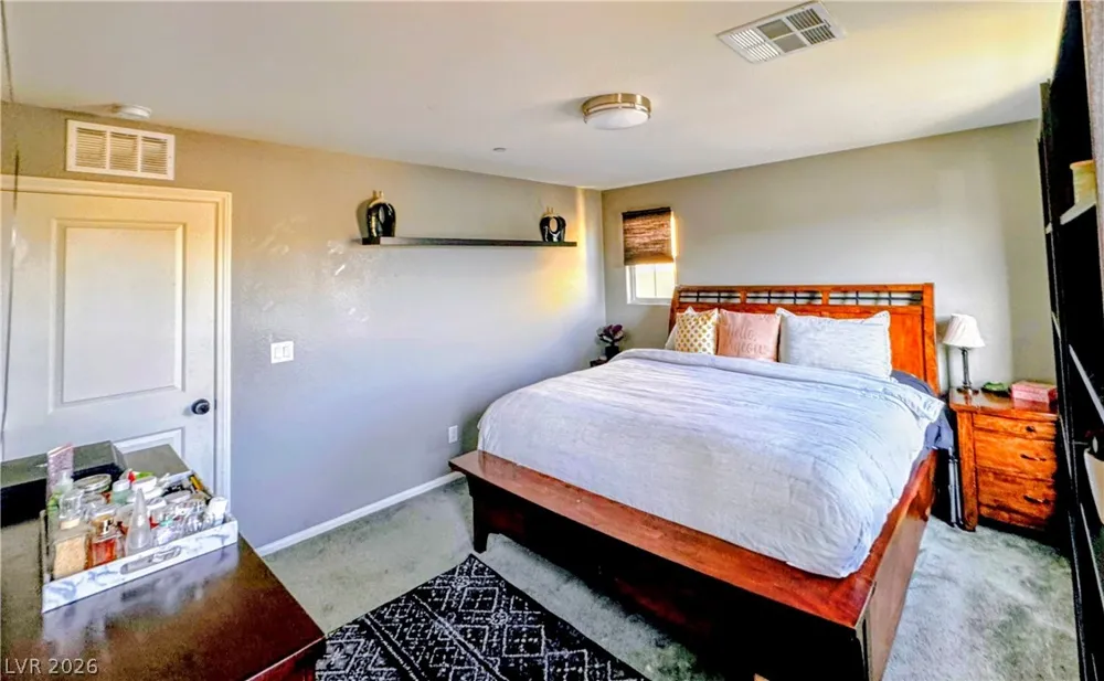 3025 Taranto Heights Avenue Henderson, NV 89044