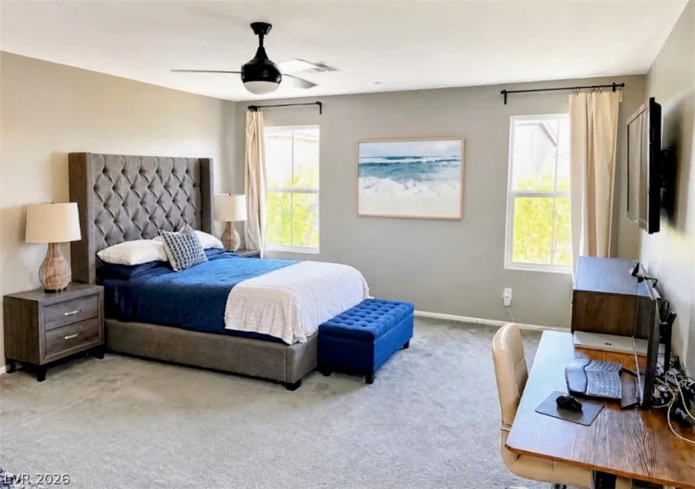 3025 Taranto Heights Avenue Henderson, NV 89044