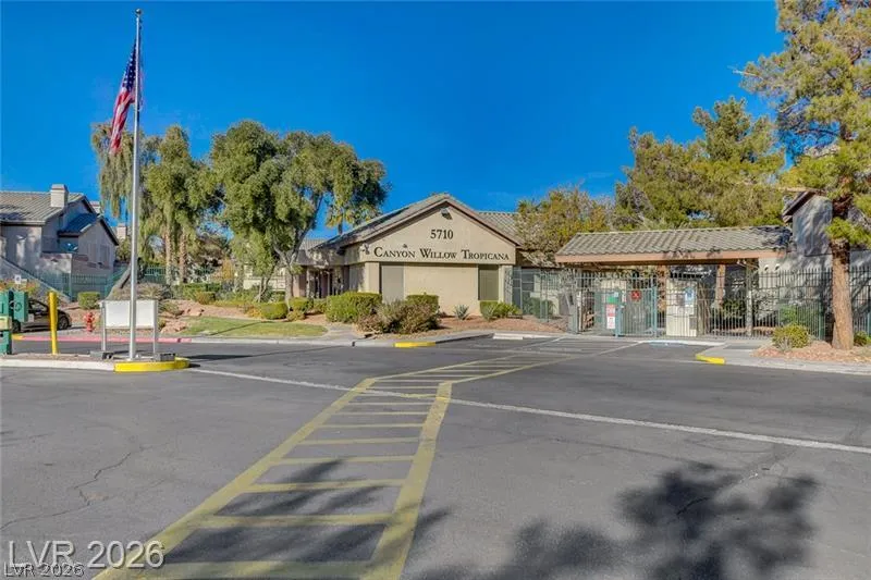 5710 E Tropicana Boulevard #1137 Las Vegas, NV 89122