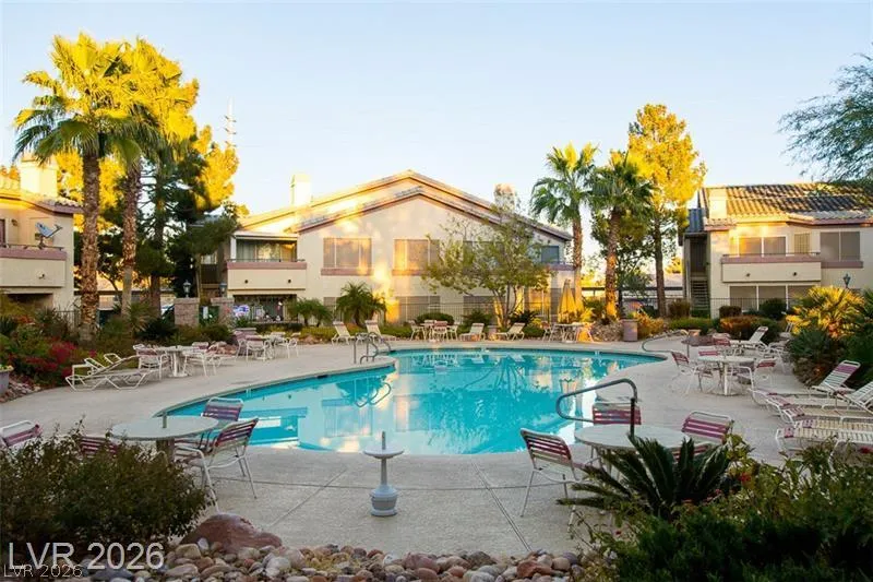 5710 E Tropicana Boulevard #1137 Las Vegas, NV 89122
