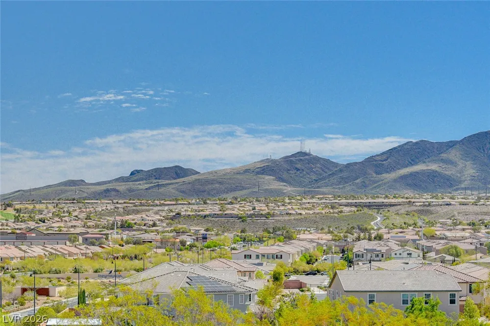 2572 Ofanto Street Henderson, NV 89044