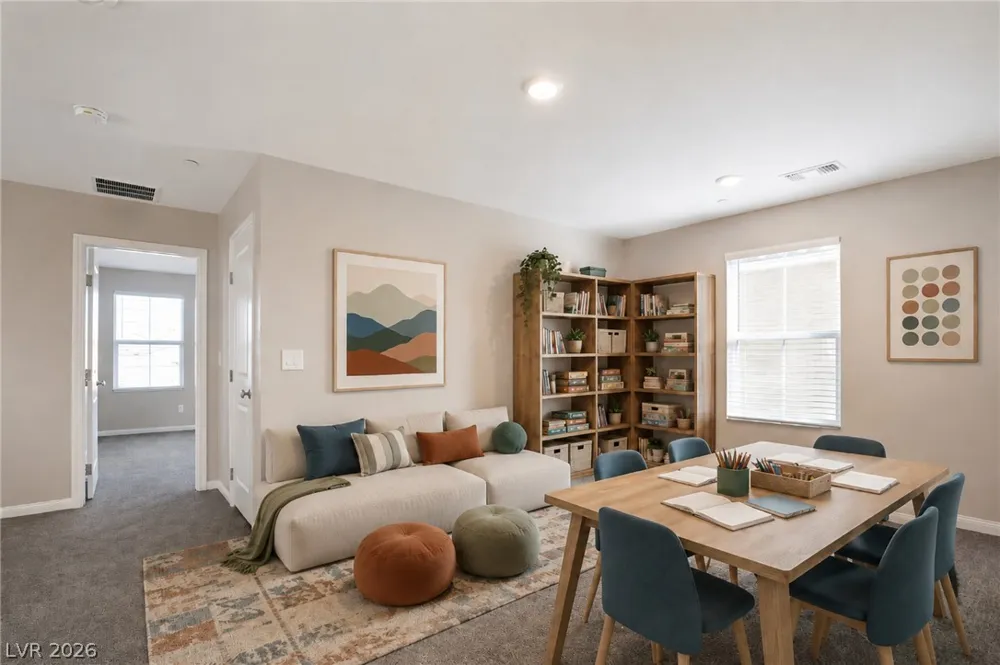 2572 Ofanto Street Henderson, NV 89044