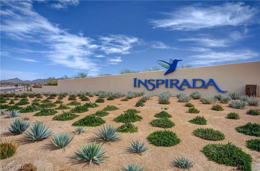 2572 Ofanto Street Henderson, NV 89044