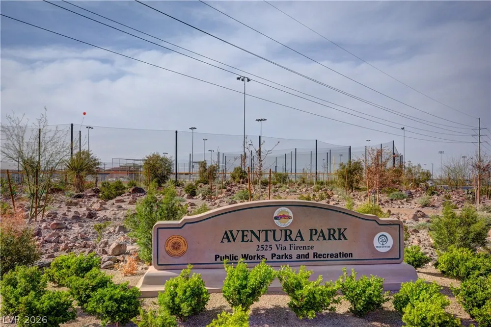 2572 Ofanto Street Henderson, NV 89044
