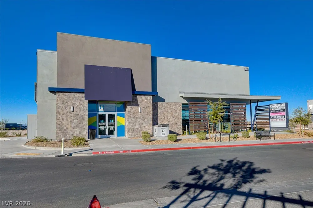 2572 Ofanto Street Henderson, NV 89044