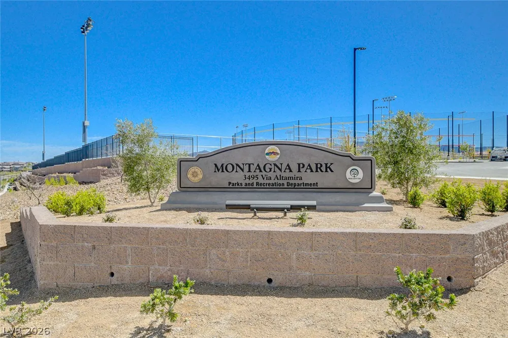 2572 Ofanto Street Henderson, NV 89044