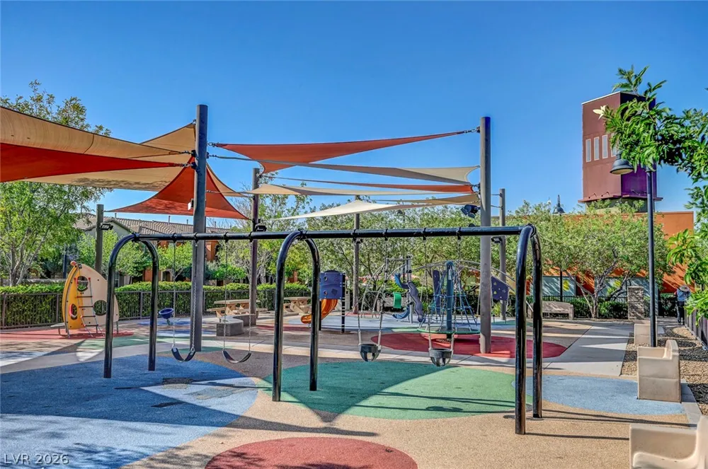 2572 Ofanto Street Henderson, NV 89044