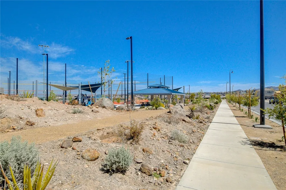 2572 Ofanto Street Henderson, NV 89044