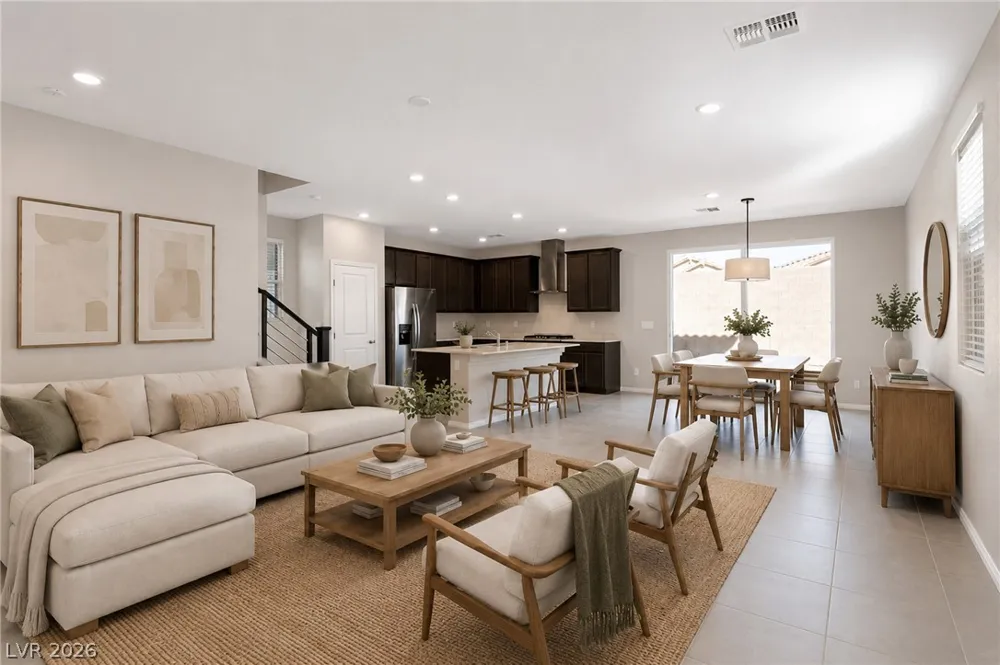2572 Ofanto Street Henderson, NV 89044