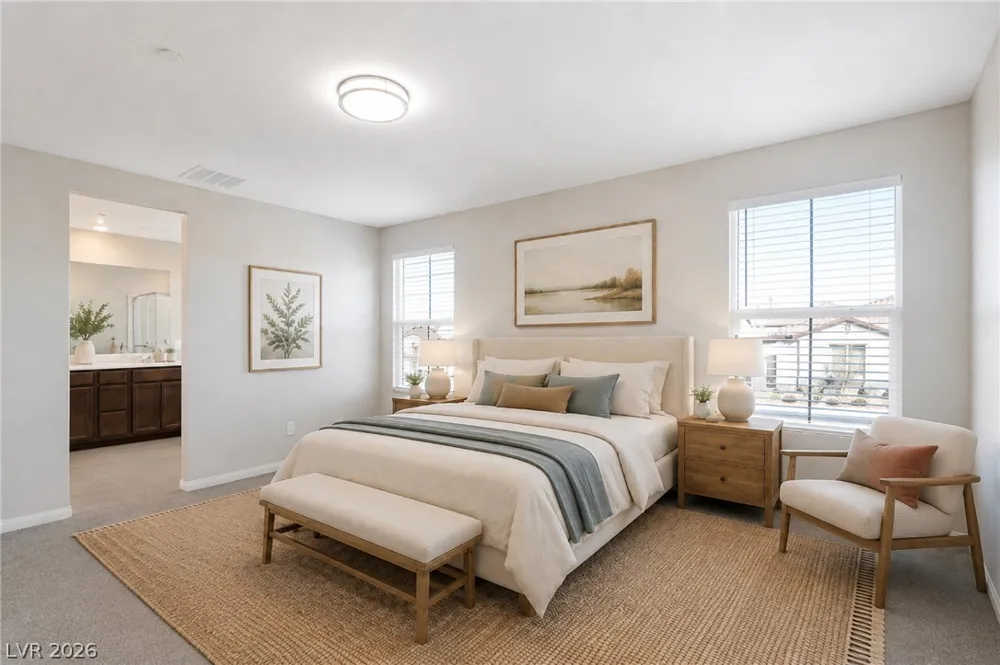 2572 Ofanto Street Henderson, NV 89044